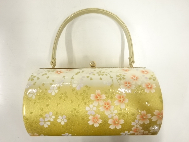 JAPANESE KIMONO / BAG